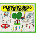 Playgrounds cover
