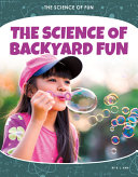 The Science of Backyard Fun cover