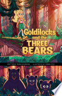 Goldilocks and the Three Bears cover