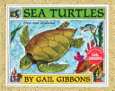 Sea Turtles cover