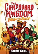 Roar of the Beast cover