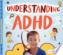 Understanding ADHD cover