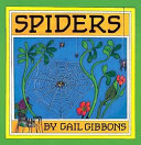 Spiders cover
