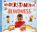 Understanding Blindness cover