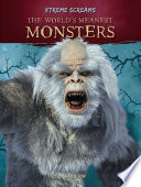 World’s Meanest Monsters cover