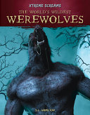 World’s Wildest Werewolves cover