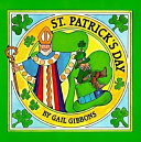 St. Patrick's Day cover