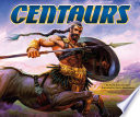 Centaurs cover