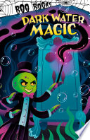 Dark Water Magic cover