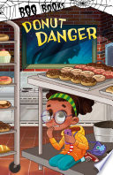 Donut Danger cover