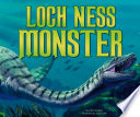 Loch Ness Monster cover
