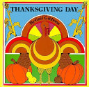 Thanksgiving Day cover