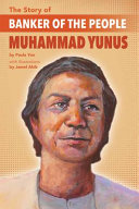 The Story of Banker of the People Muhammad Yunus cover