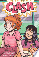 Clash cover