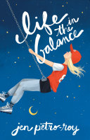 Life in the Balance cover