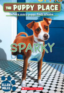 Sparky cover