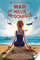 War and Millie McGonigle cover