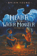 Healer of the Water Monster cover