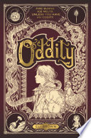 Oddity cover
