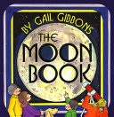 The Moon Book cover
