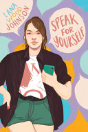 Speak for Yourself cover