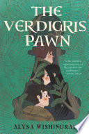 The Verdigris Pawn cover