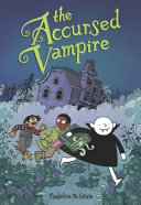 The Accursed Vampire cover