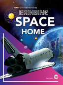 Bringing Space Home cover