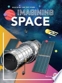 Imagining Space cover