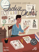 Jackie Ormes cover