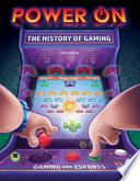 Power On: The History of Gaming cover
