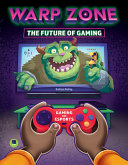 Warp Zone: The Future of Gaming cover