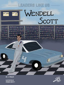 Wendell Scott cover