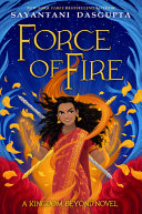 The Force of Fire cover