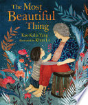 The Most Beautiful Thing cover
