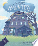 Hardly Haunted cover