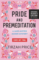 Pride and Premeditation cover