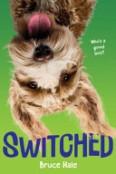 Switched cover