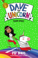Team Spirit cover