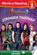 Stronger Together cover