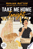 Take Me Home Tonight cover