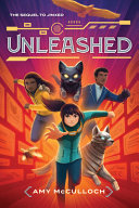 Unleashed cover