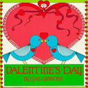 Valentine's Day cover