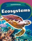 Ecosystems cover