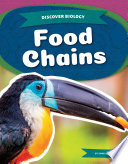 Food Chains cover