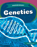 Genetics cover