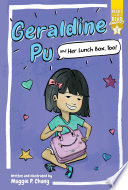 Geraldine Pu and Her Lunch Box, Too! cover