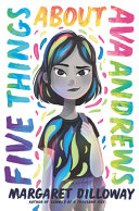 Five Things About Ava Andrews cover
