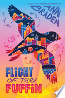 Flight of the Puffin cover
