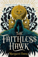The Faithless Hawk cover